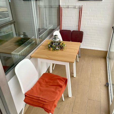 Seehuette Ferienwohnung 701 Cuxhaven Exteriér fotografie