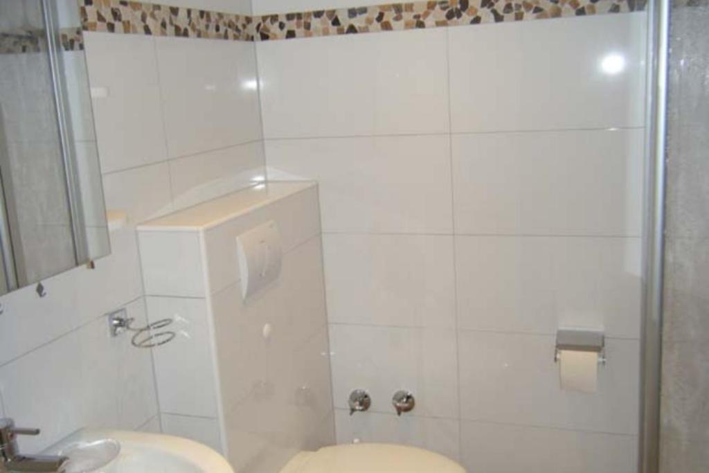 Seehuette Ferienwohnung 701 Cuxhaven Exteriér fotografie